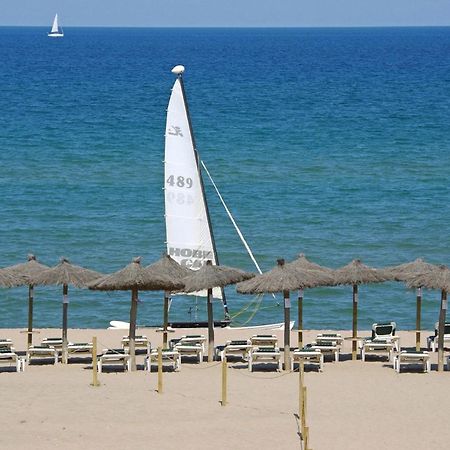 Casa Adosada En Platja De Pals By Apartaments Golf Екстер'єр фото
