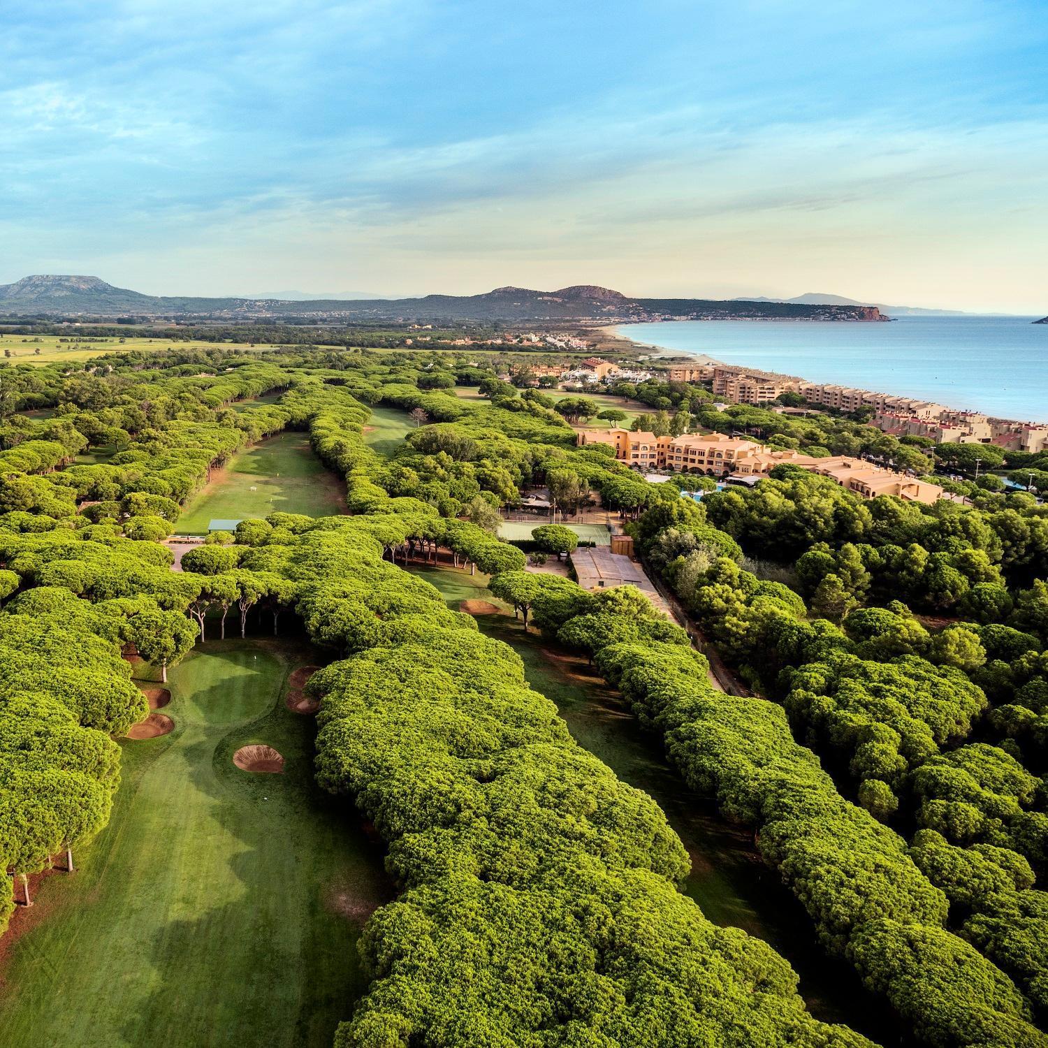 Casa Adosada En Platja De Pals By Apartaments Golf Екстер'єр фото
