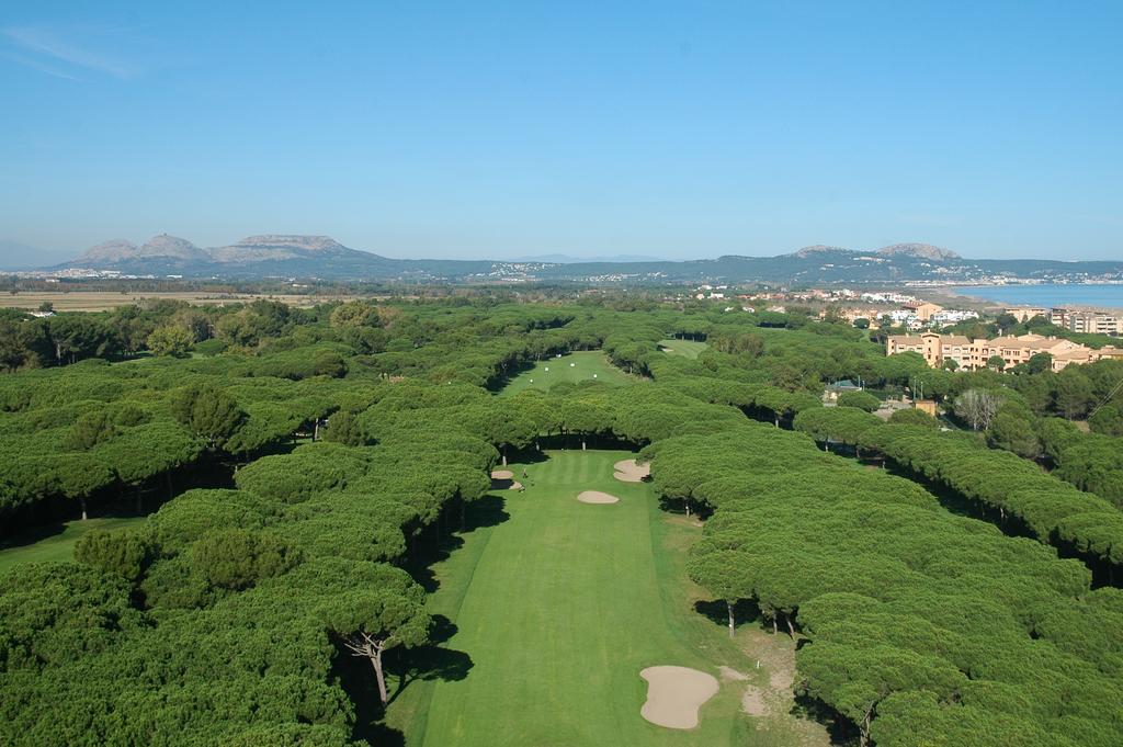 Casa Adosada En Platja De Pals By Apartaments Golf Екстер'єр фото